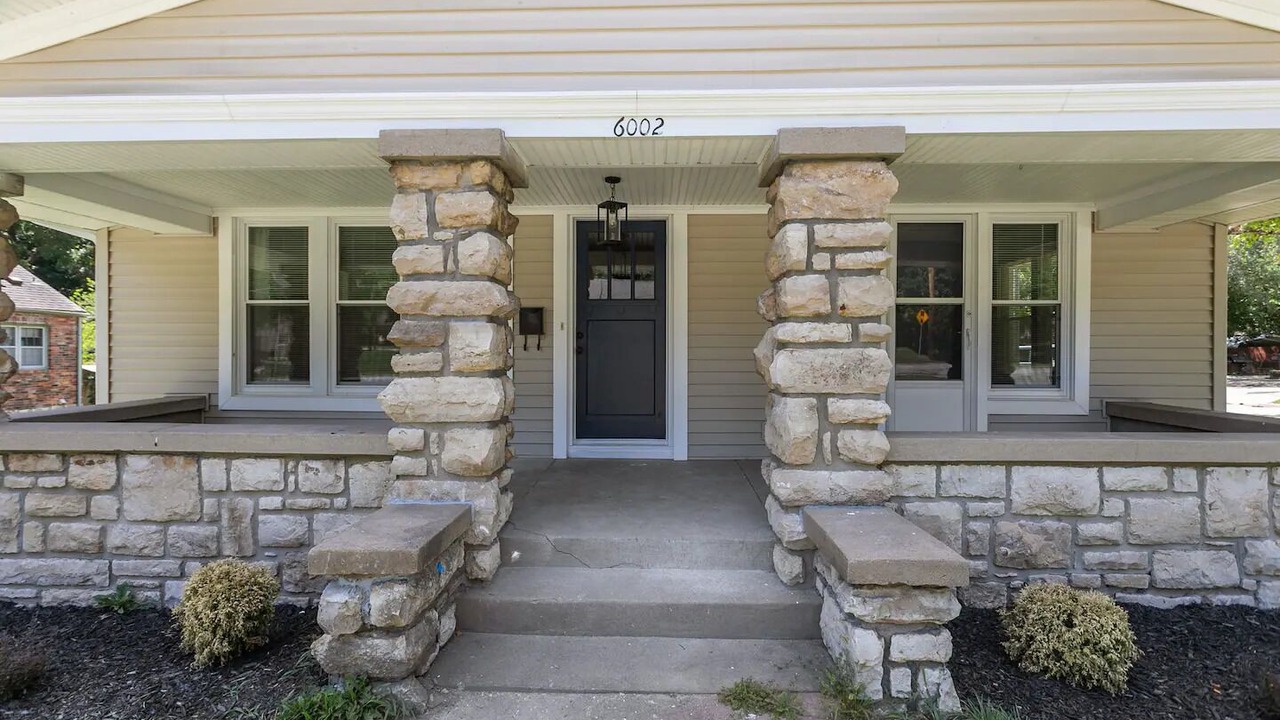 Photo of Outdoor in Merriam