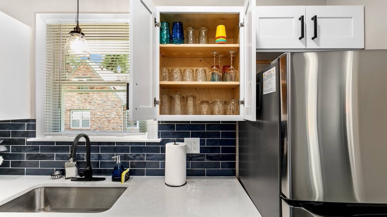 Photo of Kitchen in Merriam