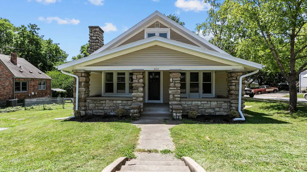 Photo of Outdoor in Merriam