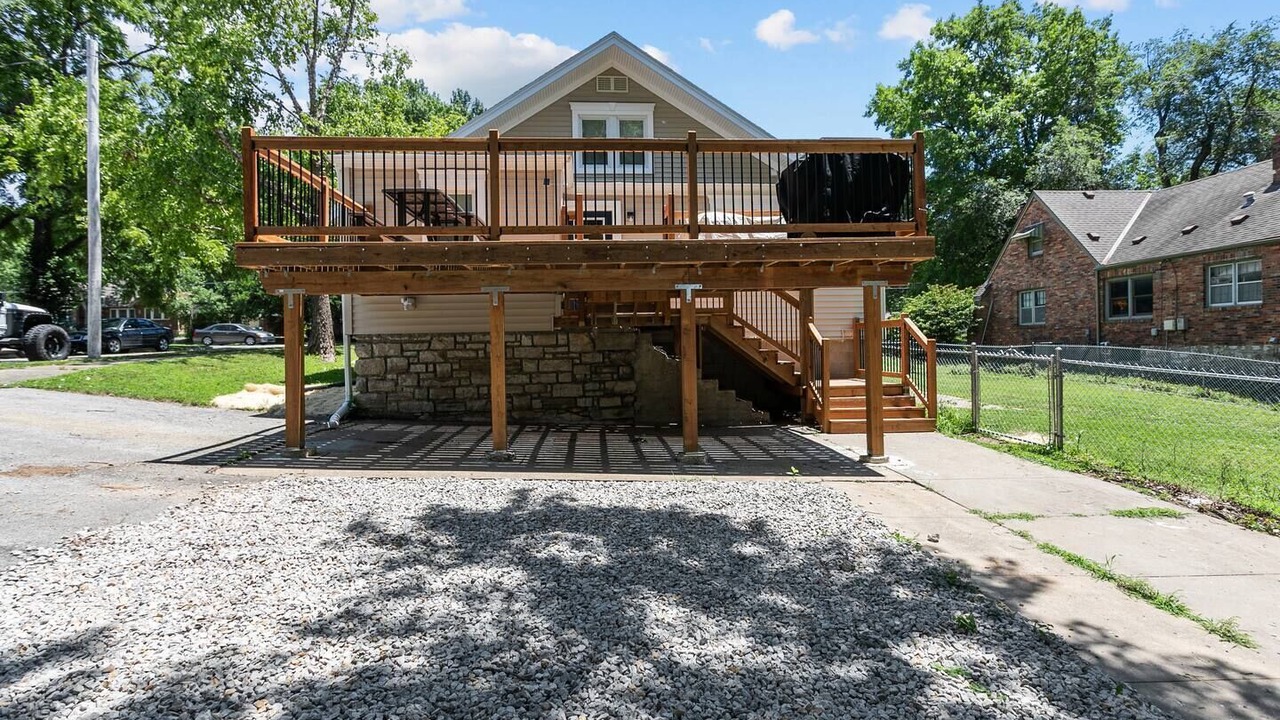 Photo of Outdoor in Merriam