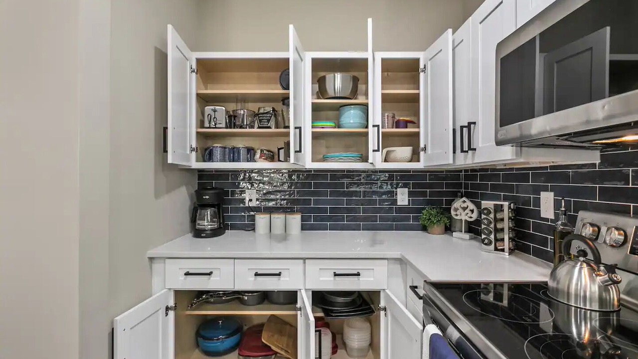 Photo of Kitchen in Merriam