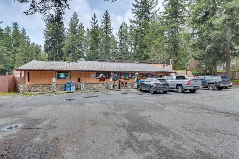 Photo of Outdoor in McKenna