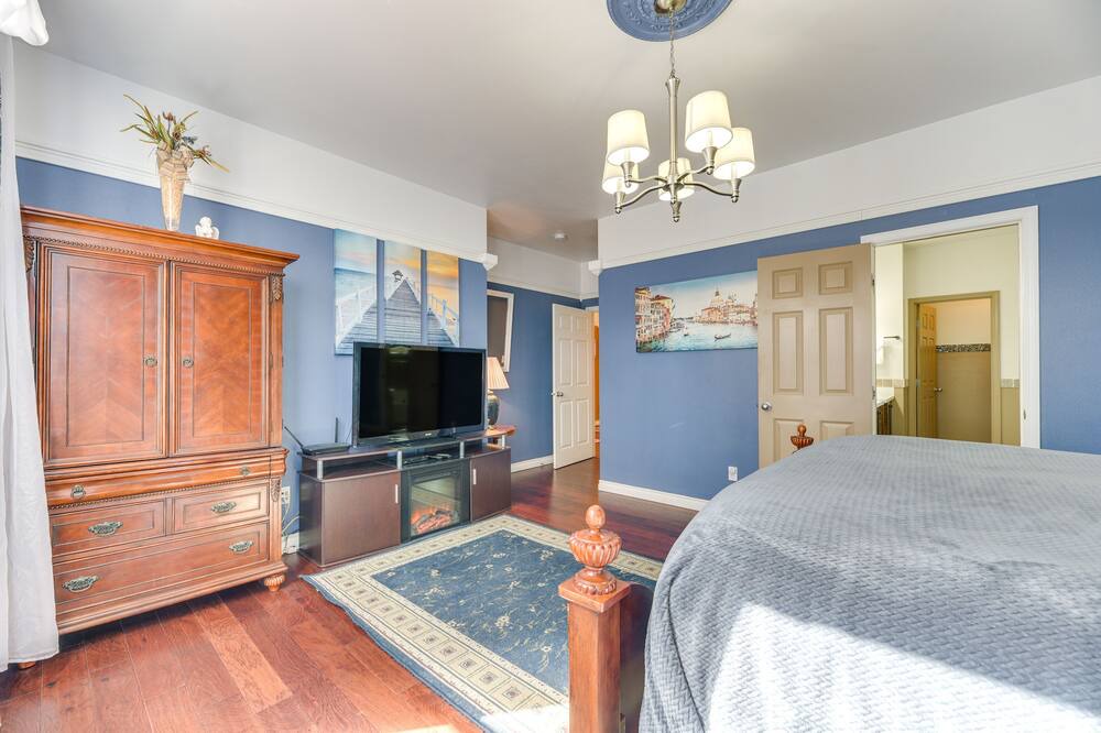 Photo of Bedroom in McKenna