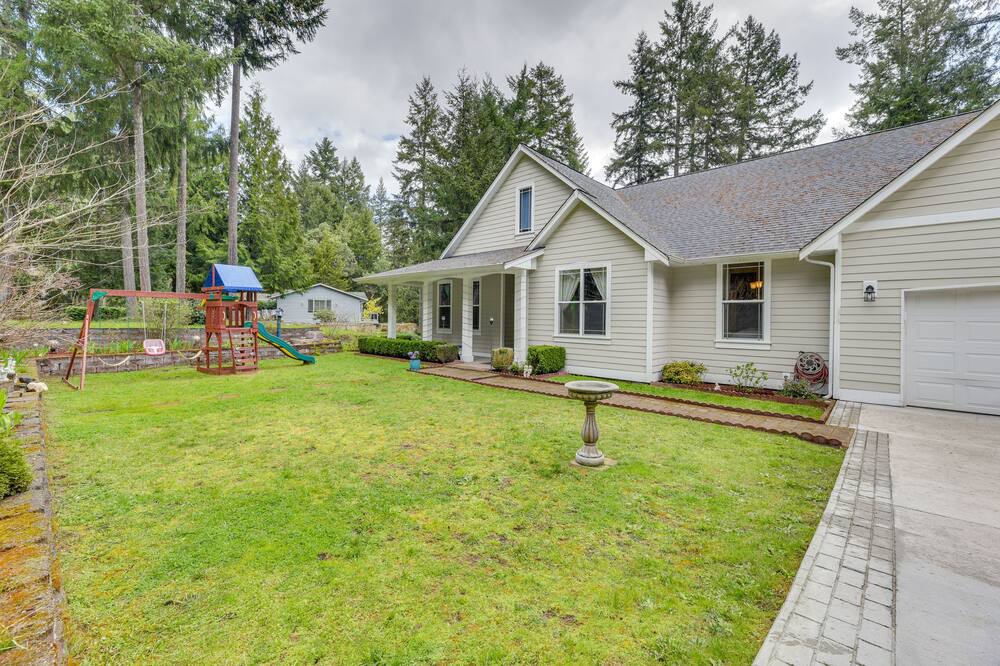 Photo of Outdoor in McKenna