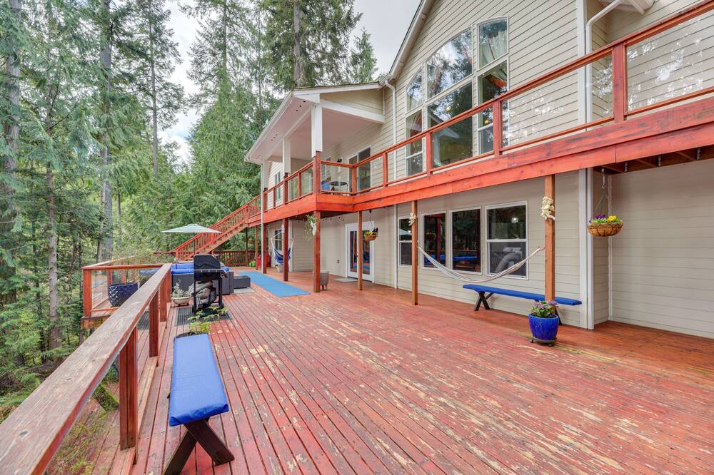 Photo of Outdoor in McKenna
