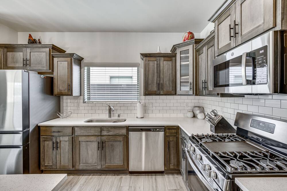Photo of Kitchen in Santa Teresa