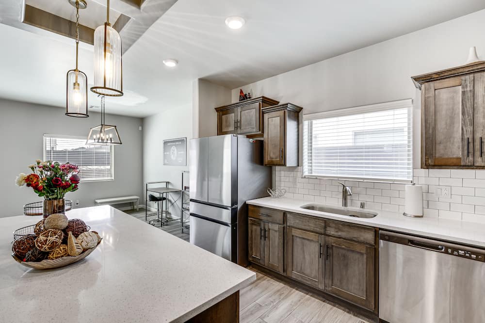 Photo of Kitchen in Santa Teresa