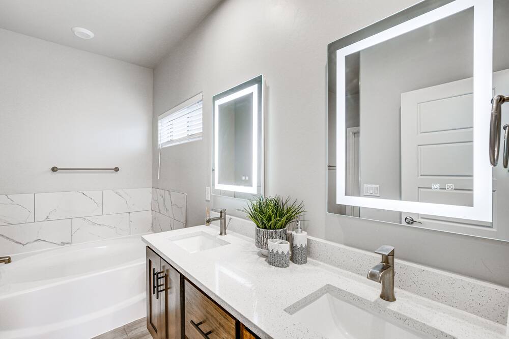 Photo of Bathroom in Santa Teresa