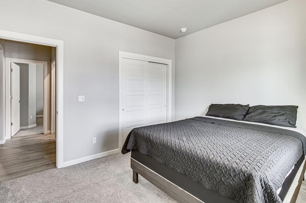 Photo of Bedroom in Santa Teresa