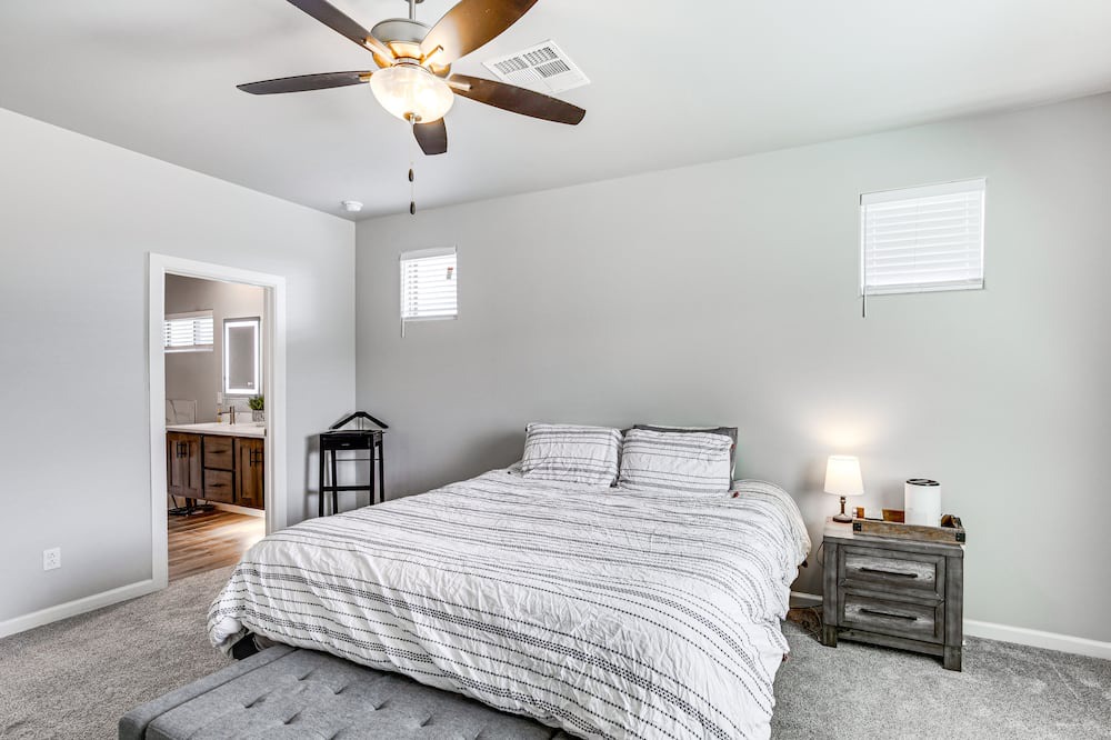 Photo of Bedroom in Santa Teresa