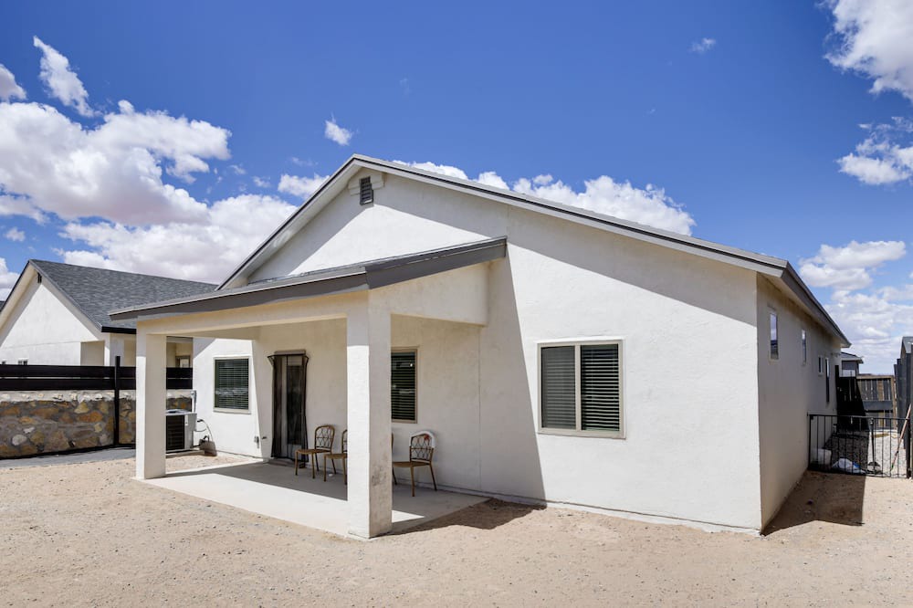 Photo of Outdoor in Santa Teresa