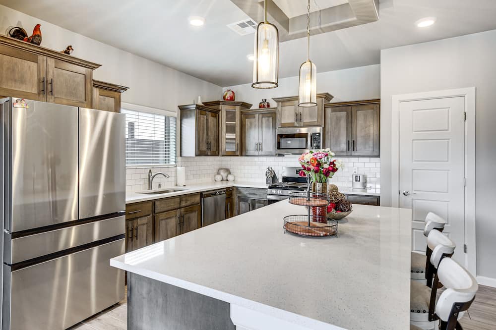 Photo of Kitchen in Santa Teresa