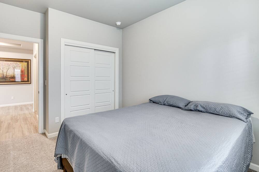 Photo of Bedroom in Santa Teresa
