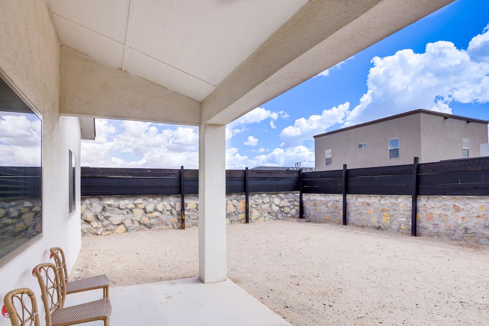 Photo of Patio Balcony in Santa Teresa
