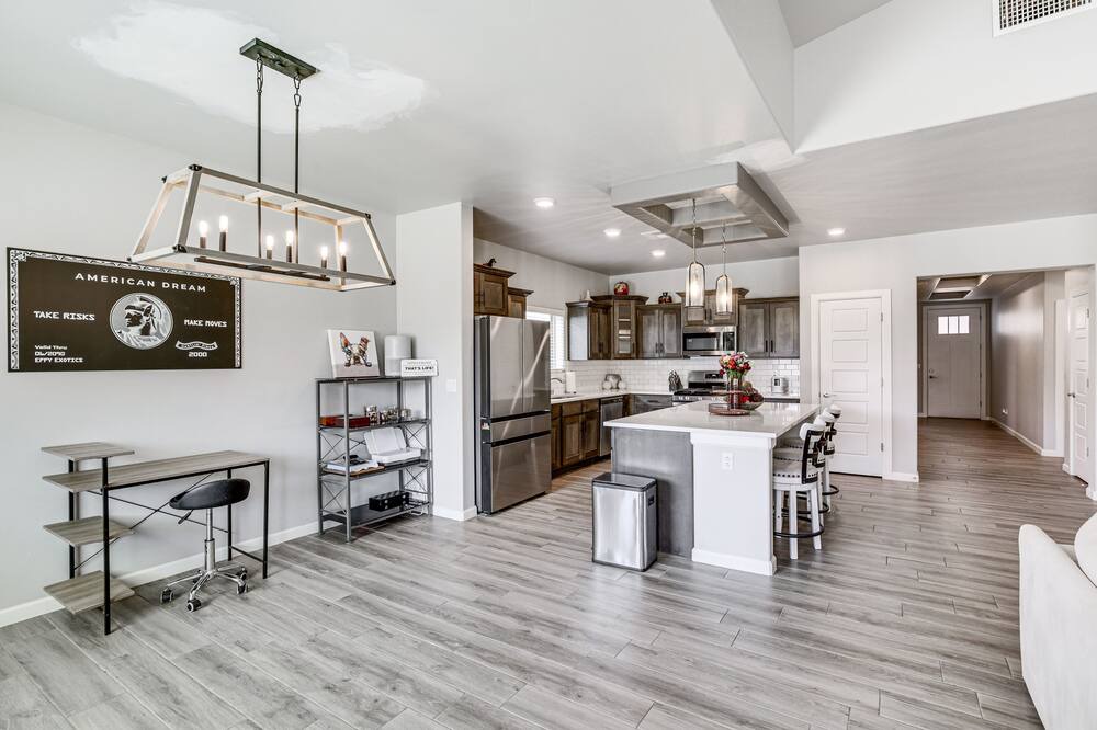 Photo of Kitchen in Santa Teresa