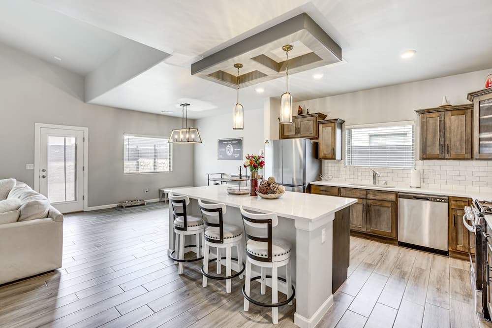Photo of Kitchen in Santa Teresa