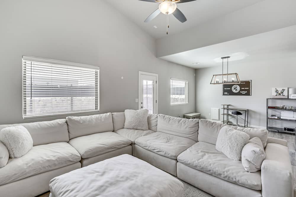 Photo of Livingroom in Santa Teresa