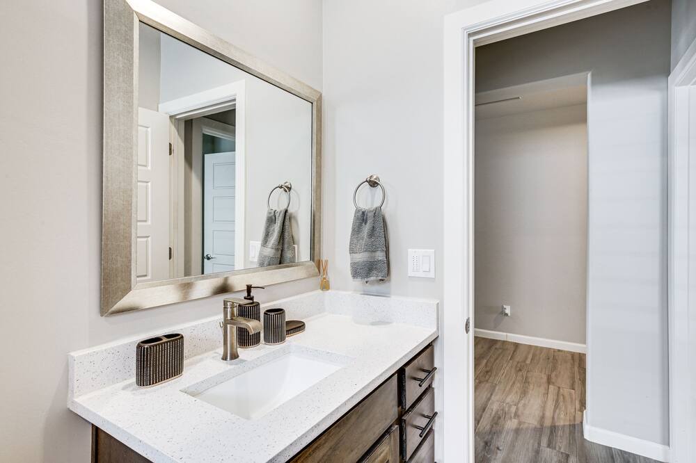 Photo of Bathroom in Santa Teresa