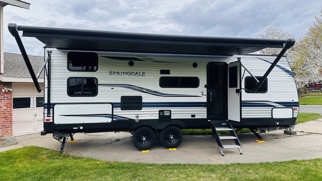 Photo of Outdoor in Yakima