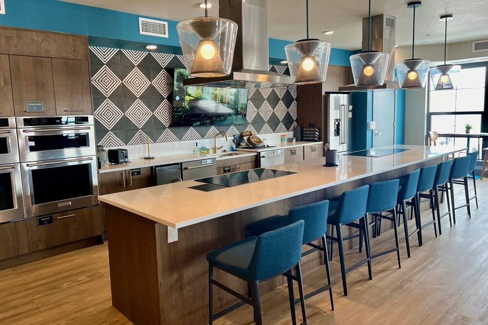 Photo of Kitchen in Golden