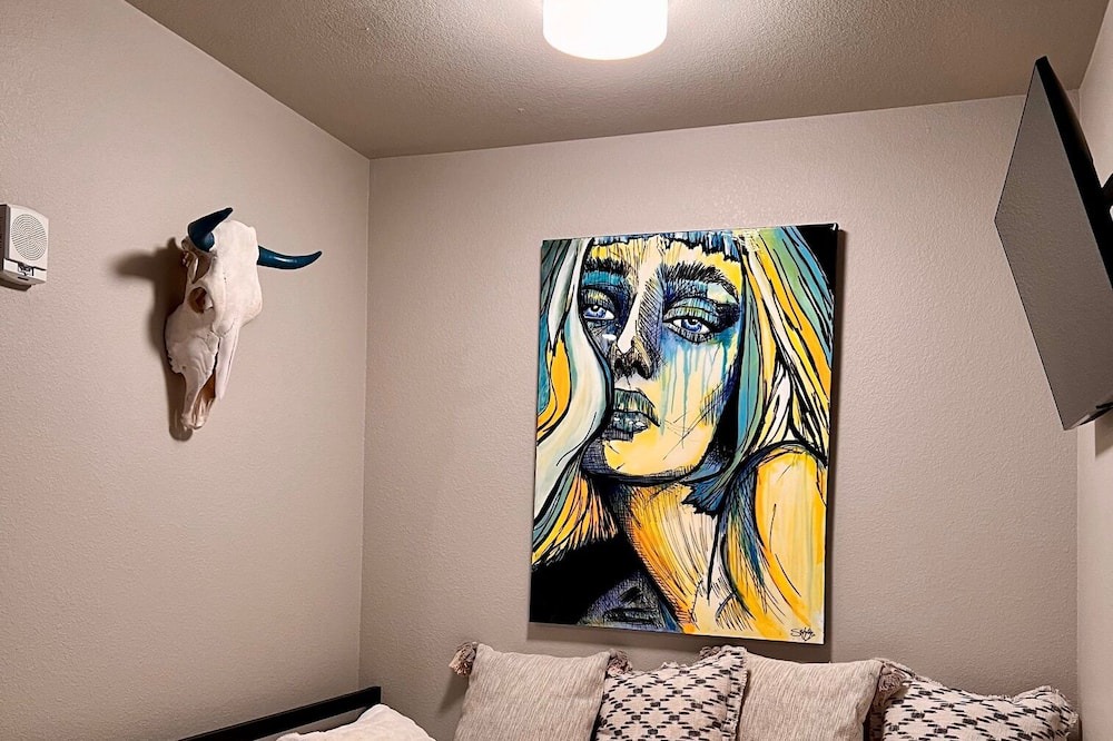 Photo of Bedroom in Golden