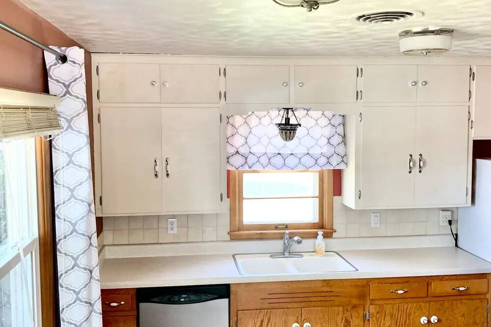 Photo of Kitchen in Logan