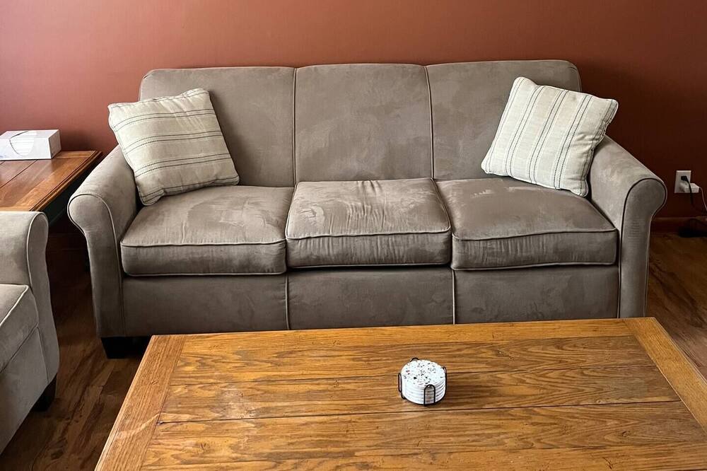Photo of Livingroom in Logan