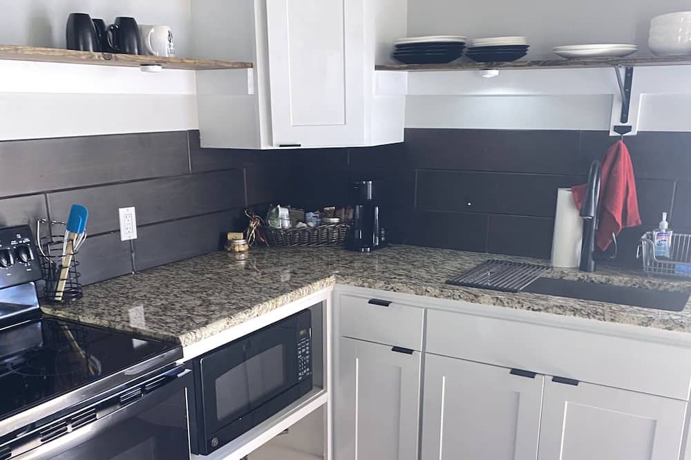 Photo of Kitchen in Graham
