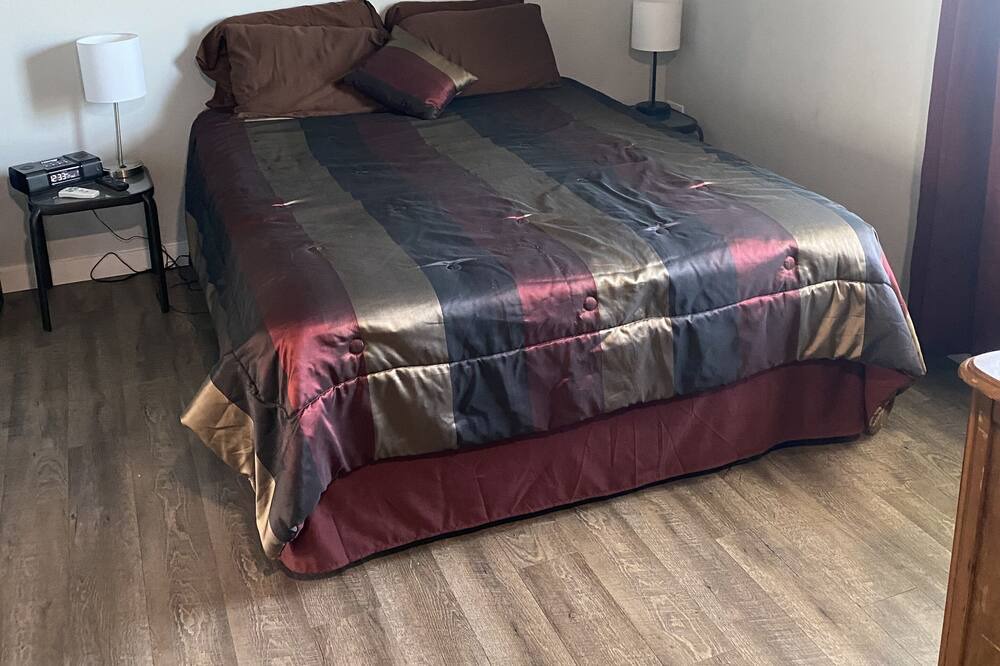 Photo of Bedroom in Graham