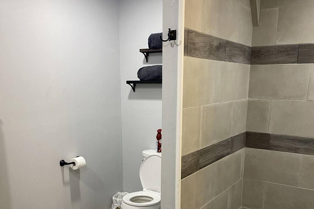 Photo of Bathroom in Graham