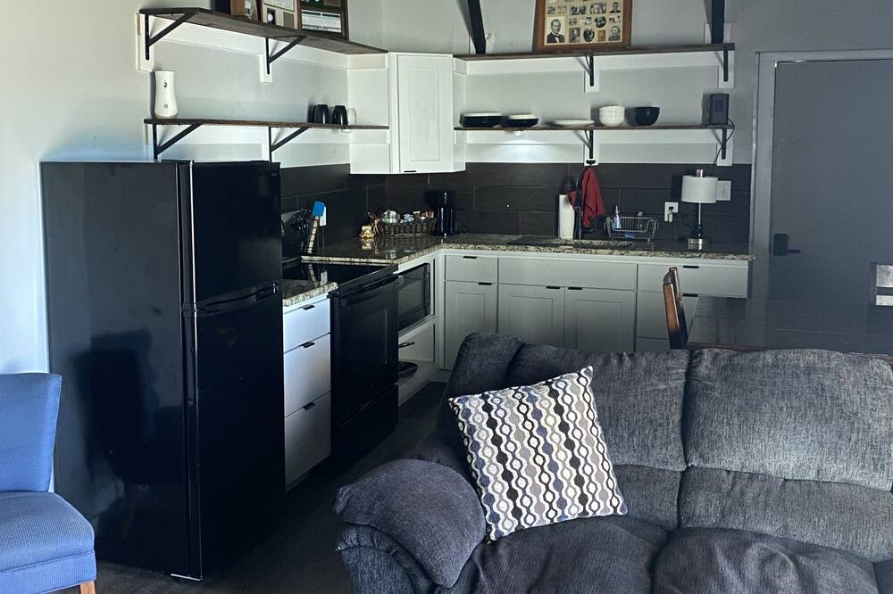 Photo of Kitchen in Graham