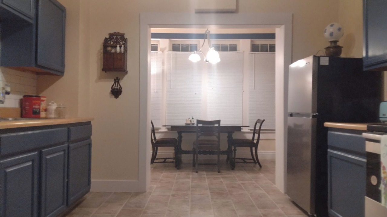 Photo of Kitchen in St. Joseph