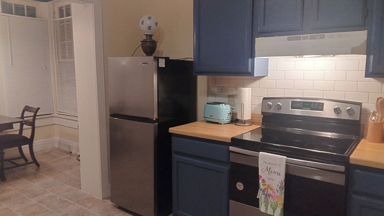 Photo of Kitchen in St. Joseph