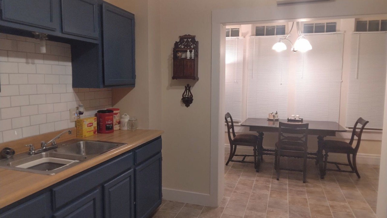 Photo of Kitchen in St. Joseph