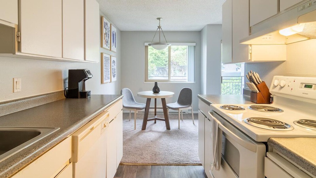 Photo of Kitchen in Northgate