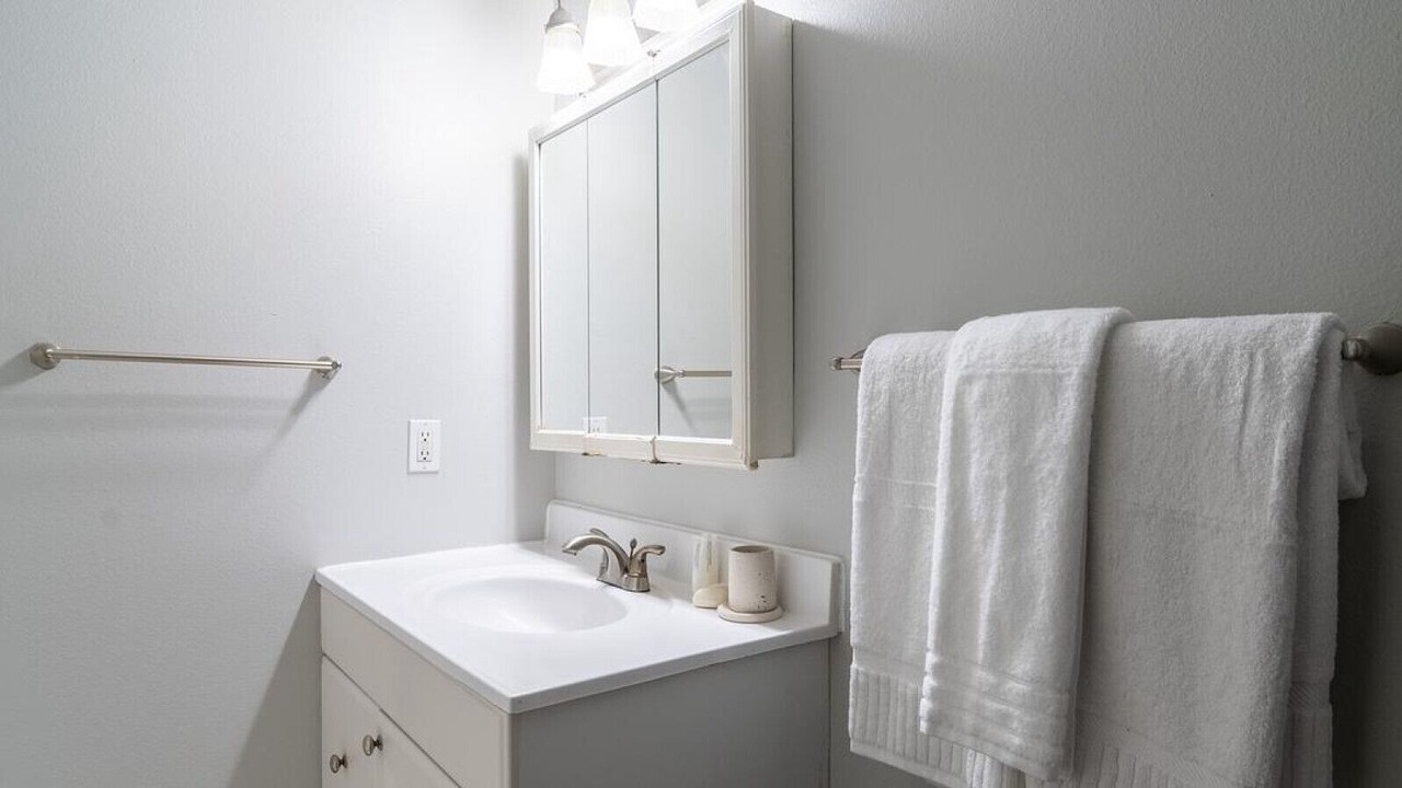 Photo of Bathroom in Northgate