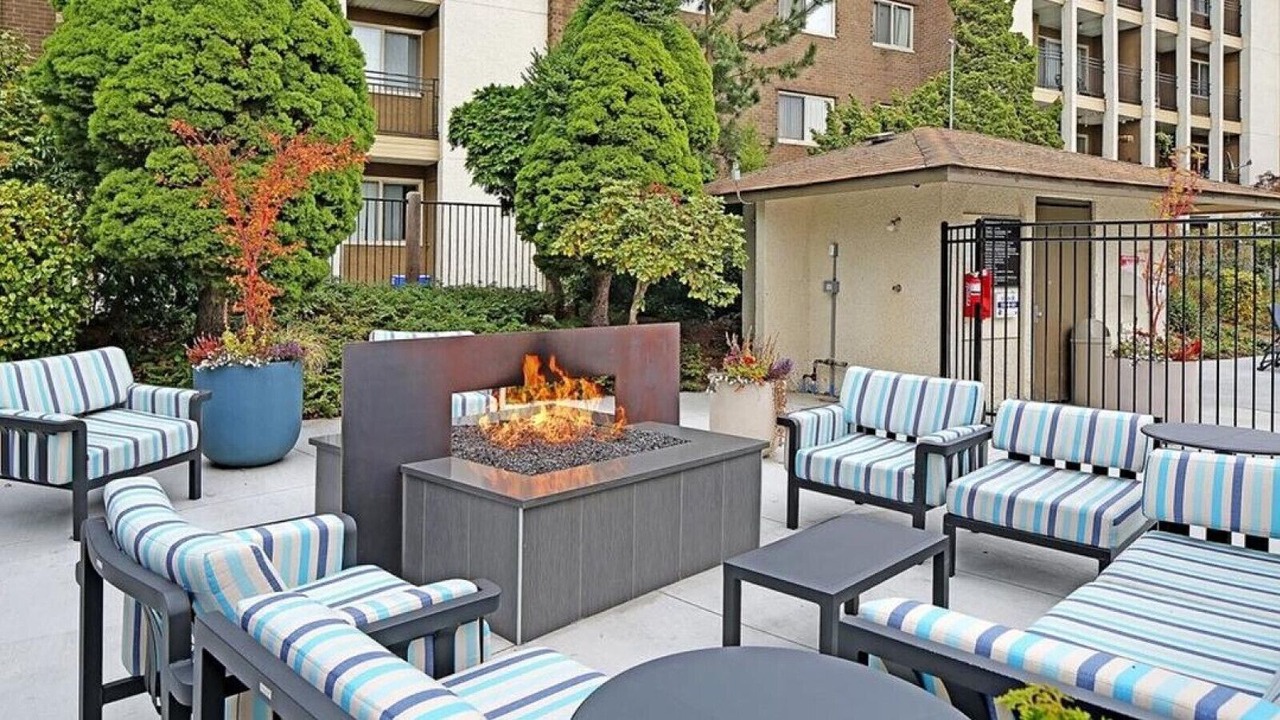 Photo of Outdoor in Northgate