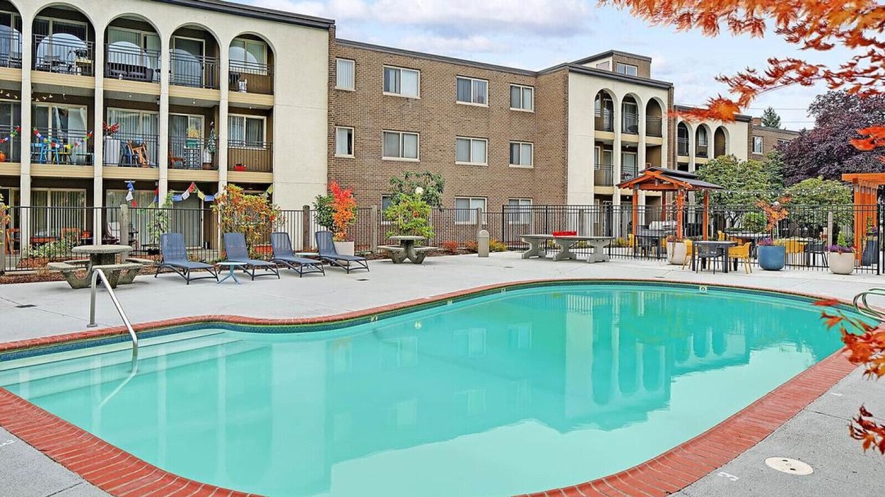 Photo of Outdoor in Northgate
