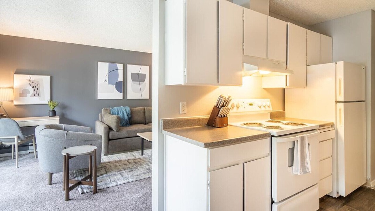 Photo of Kitchen in Northgate