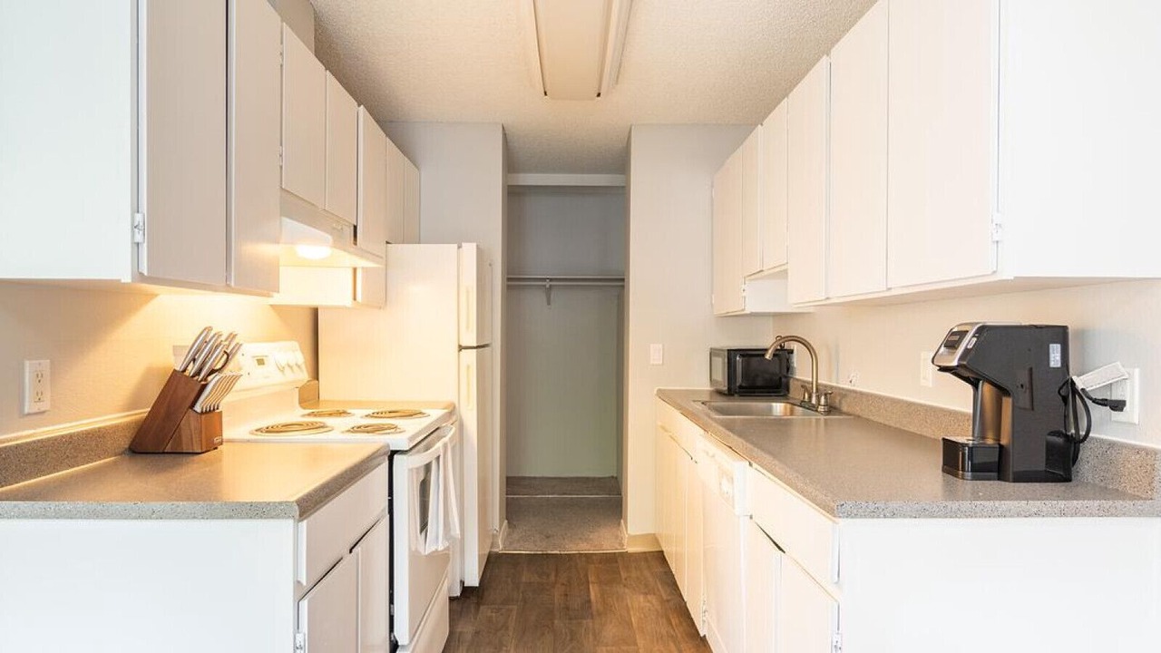 Photo of Kitchen in Northgate