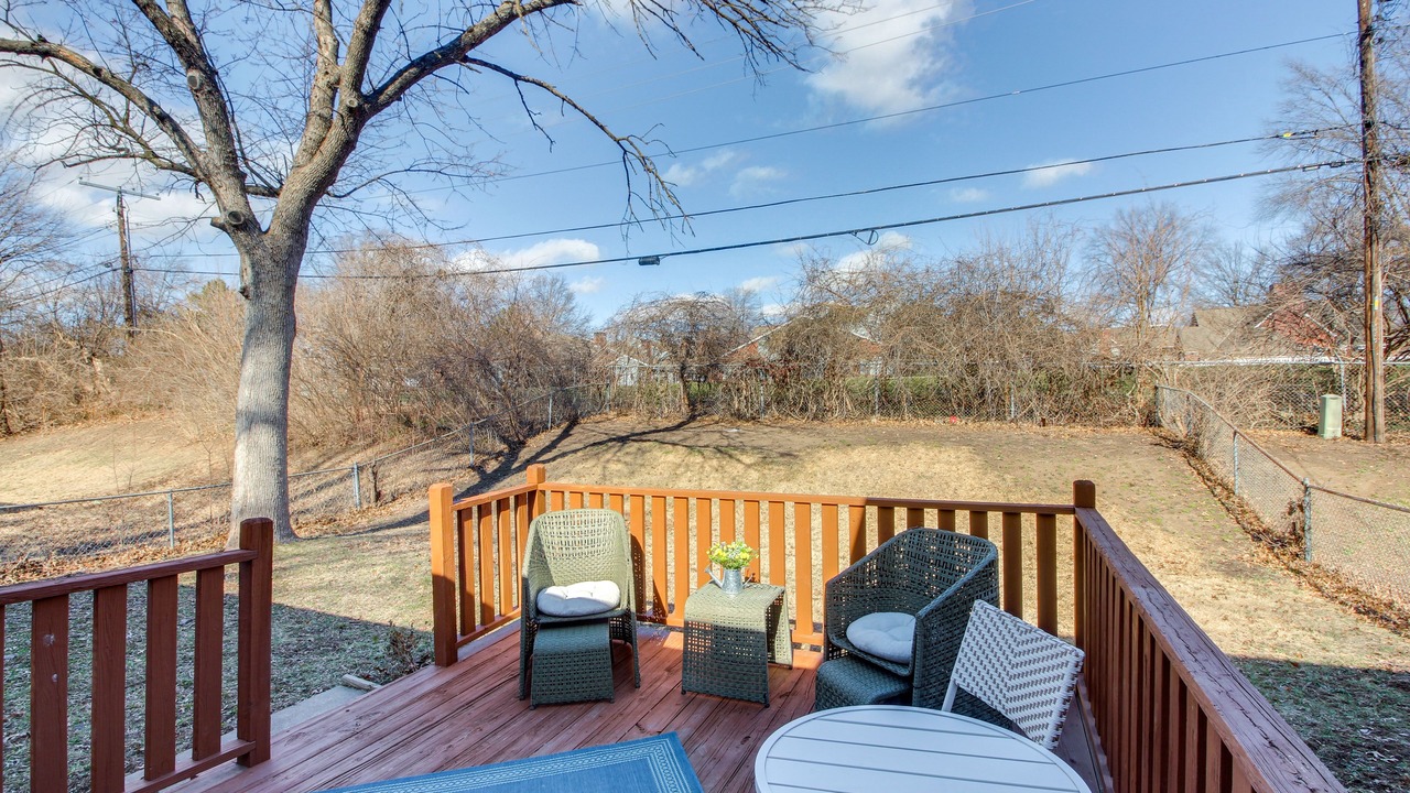Photo of Outdoor in Merriam