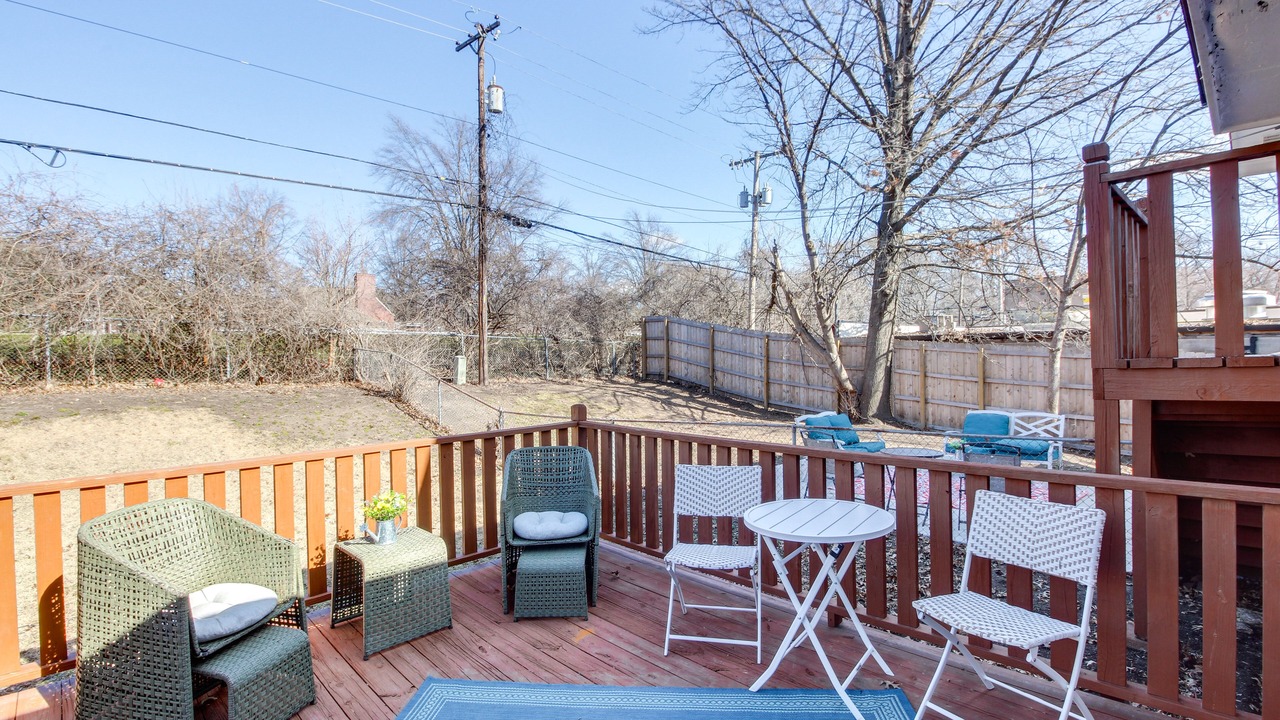 Photo of Outdoor in Merriam
