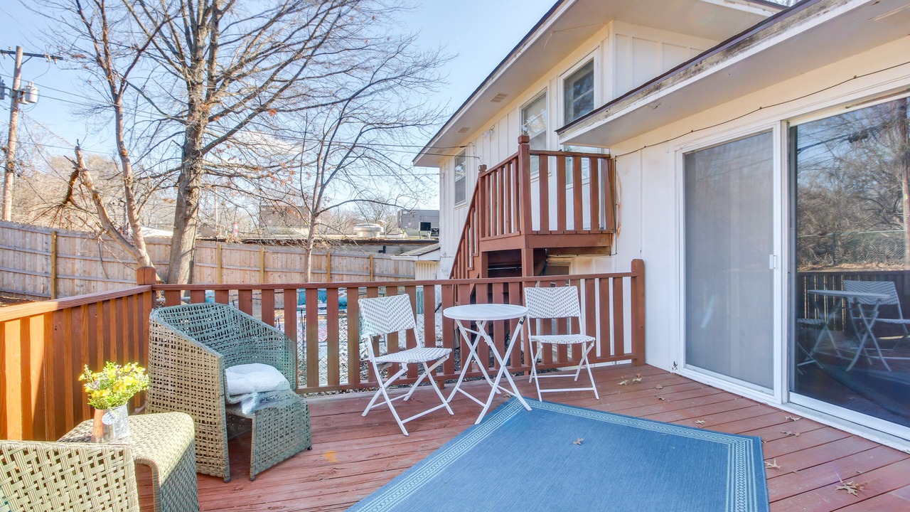 Photo of Outdoor in Merriam