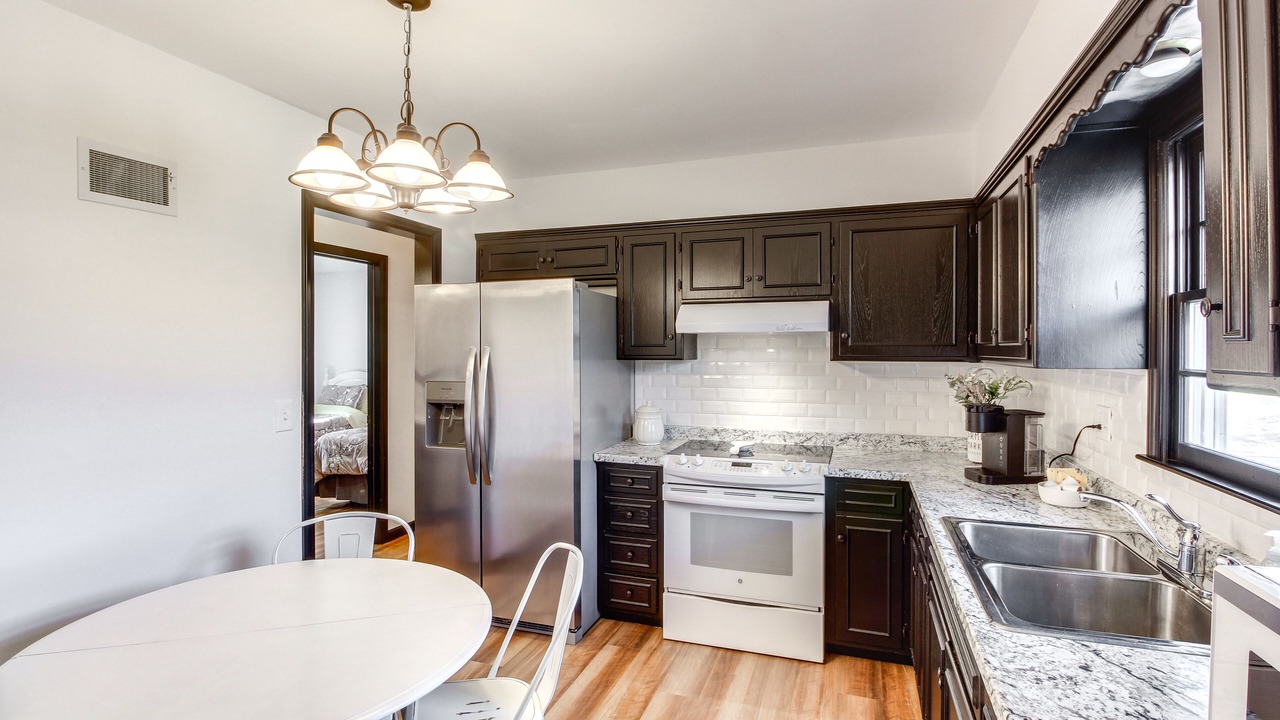 Photo of Kitchen in Merriam