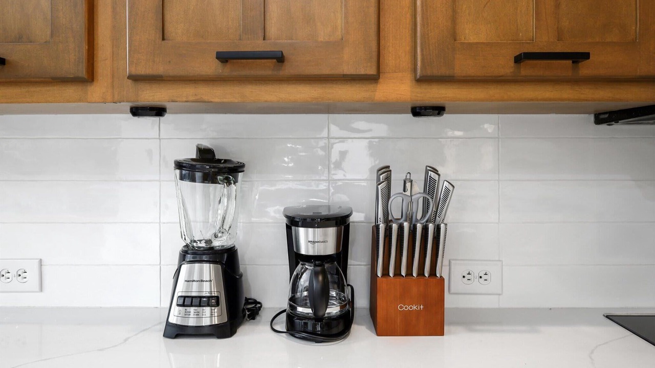 Photo of Kitchen in Highland Village