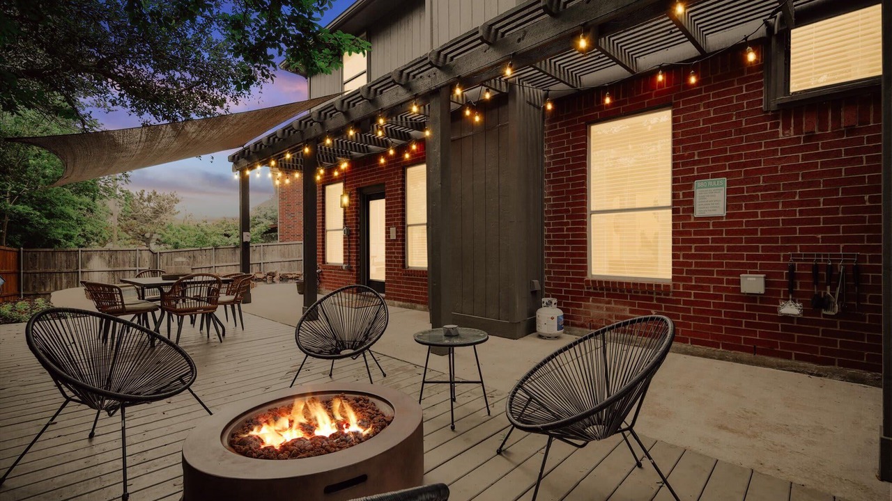 Photo of Outdoor in Highland Village