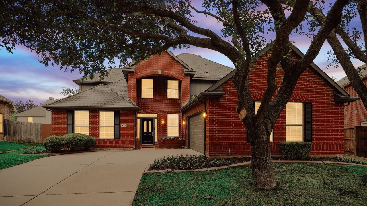 Photo of Outdoor in Highland Village