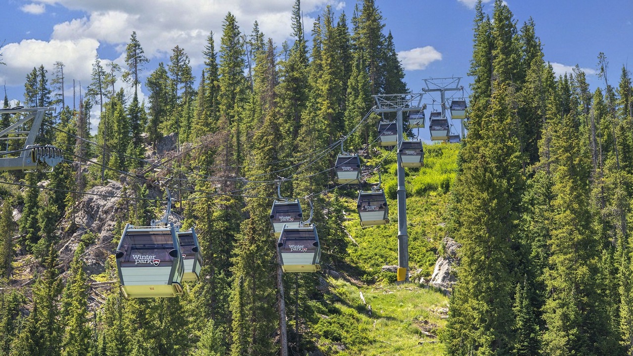 Photo of Others in Winter Park Highlands