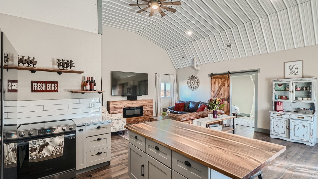 Photo of Kitchen in Dupont