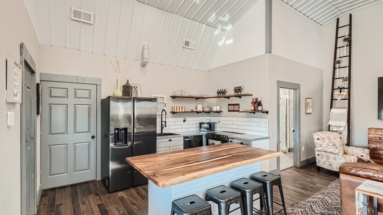 Photo of Kitchen in Dupont